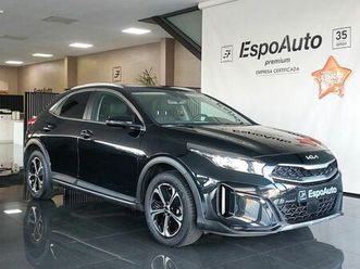 kia xceed 1.6 gdi phev drive