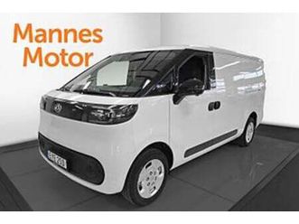 maxus e-deliver 5 64 kwh