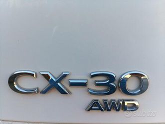 cx 30 2.0 awd hybrid 2022