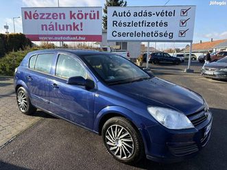 opel astra h 1.4 enjoy