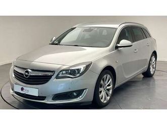 sports tourer 1.6 cdti 136 elite