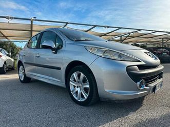 peugeot 207 1.6 diesel