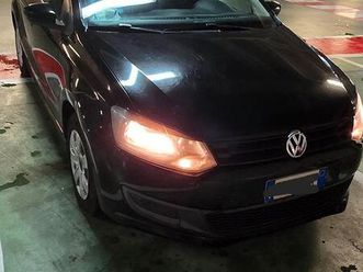 polo vw 1.2 tdi