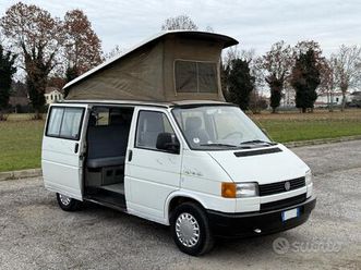 volkswagen t4 california cv77/kw57 webasto gommata