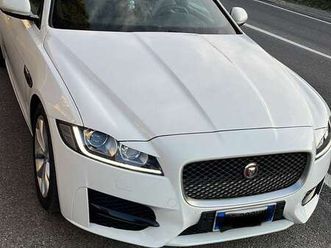 sportbrake 2.0d i4 r-sport awd 180cv auto my19