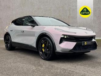 112kwh r auto 4wd 5dr (dual motor)