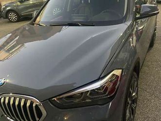 x1 sdrive16d xline plus auto