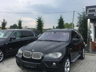 x5 3.5 xdrive full