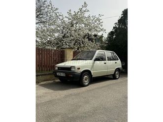 maruti 800 0.8 dx