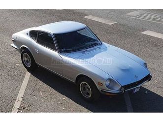 datsun 240 z különlegesség gyári állapotúra felújítva