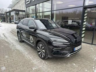 byd seal u 1.5 dm-i design (automata) 33 640km!