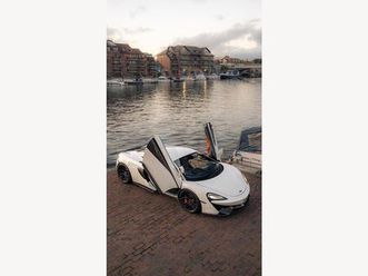 3.8t v8 ssg euro 6 (start/stop) 2dr