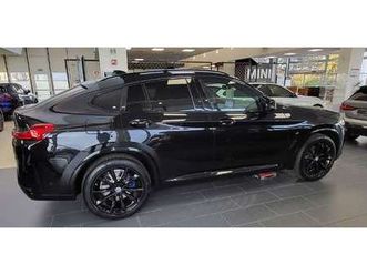 x4 xdrive m40d mhev 48v auto