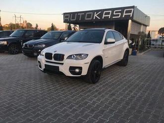 bmw x6 3.0xdrive mundesi nderrimi