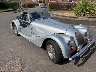 1.8 runabout 2dr (2 seat)