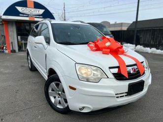 used 2008 saturn vue xr
