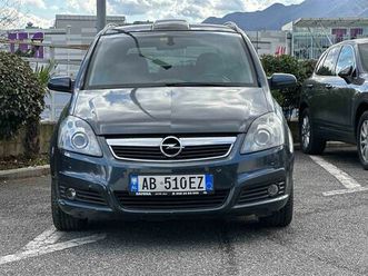 okazion!!! shitet opel zafira 6+1 automat