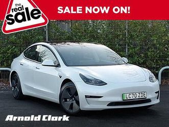 (dual motor) long range auto 4wde 4dr