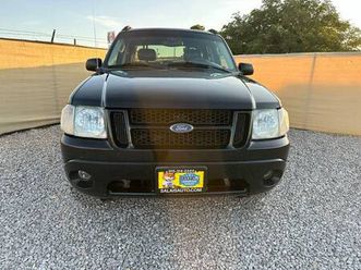 2005 ford explorer sport trac adrenaline❗️clean title /clean carfax❗️