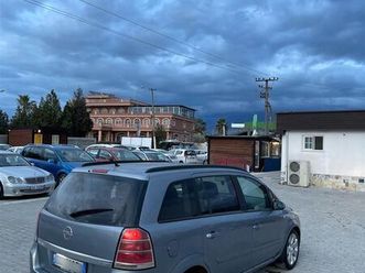 🇩🇪🇩🇪zafira automat 1.9 naft🇩🇪🇩🇪