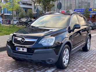 ❌0682149027❌opel antara 2.0 naft automat❌