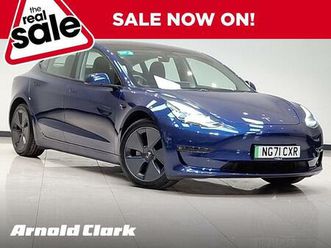 (dual motor) long range auto 4wde 4dr