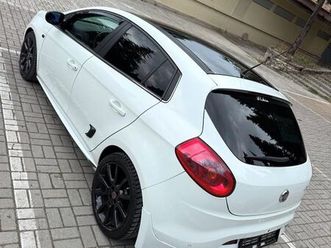 fiat bravo 2012 1.4 turbo 140hp