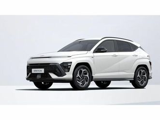 hyundai kona 26 1,6 t-gdi mt n line