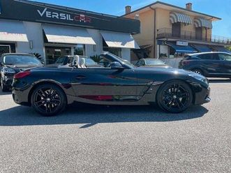 bmw z4 m z4 sdrive30i msport