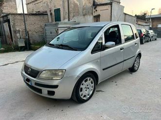 fiat idea 1.3 disel