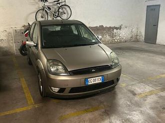 fiesta 1.2 16v
