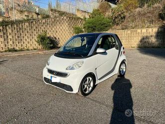 smart fortwo coupe fortwo 0.8 cdi pulse 54cv fl
