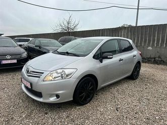 shitet toyota auris