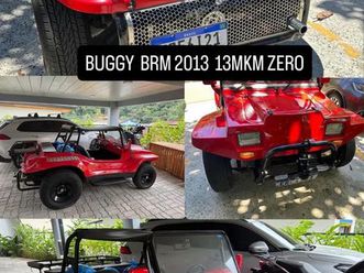 brm buggy /m-8/m-8 long 1.6 2013