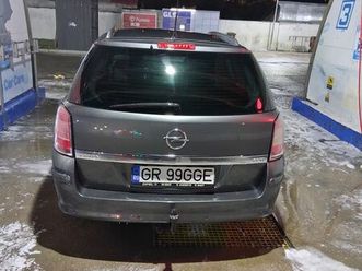 vând opel astra h bucuresti sectorul 4