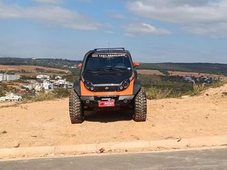 tac stark 2.3 4wd 127cv tdi diesel 3p 2010