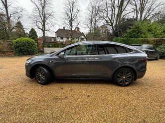 90d (dual motor) auto 4wde 5dr