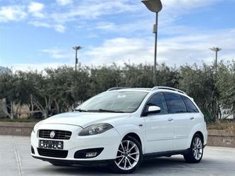 fiat croma okazion