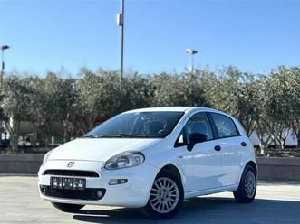 fiat punto okazion