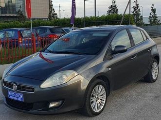 fiat bravo 2008 1.6d 3200€