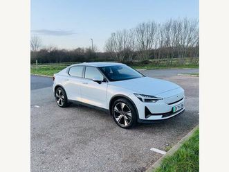 single motor 82kwh long range fastback auto rwd 5dr