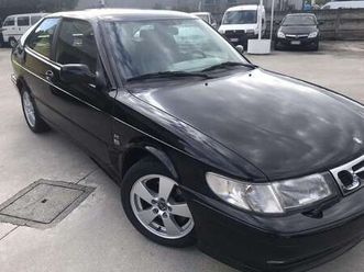 saab 9.3 se