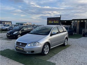 fiat kroma automat nafte 1.9 viti 2008 me dokume ne super gj