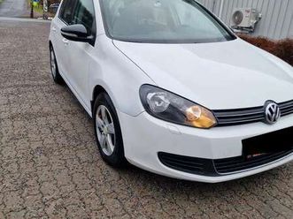 golf 5p 1.9 tdi 25years 90cv