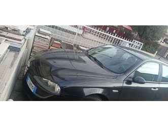 147 5p 1.6 ts 16v distinctive 105cv