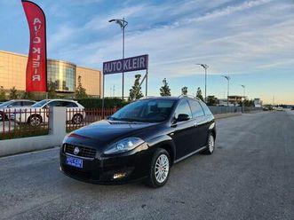 fiat croma 2009 1.8 benzin gaz 3300€