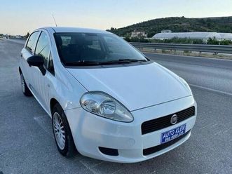 fiat punto 2010 1.3d 3200€