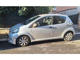 aygo 5p 1.0 active connect my14