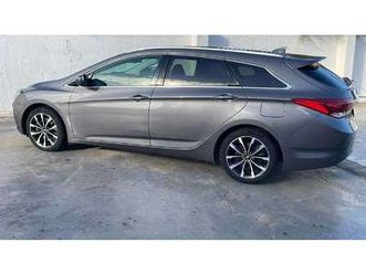 i40 i 2016 wagon wagon 1.7 crdi business isg 141cv auto