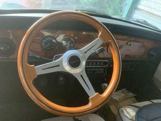 mini 1.3 british open cat.